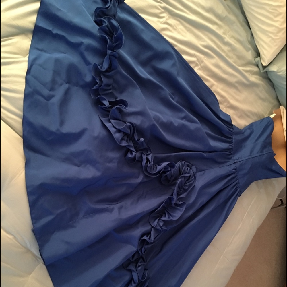 Prom Dress - Picture 3 of 4